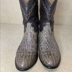 Tony Lama Boots